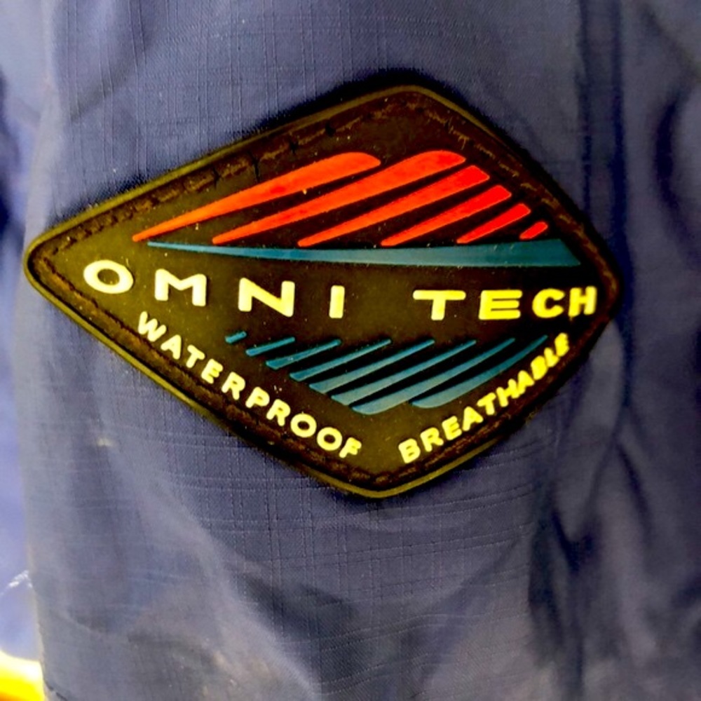 Columbia Titanium Winter Jacket. Medium - image 2